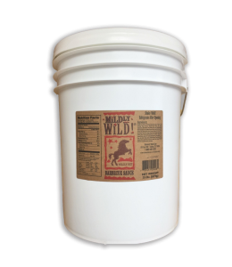 BBQ Sauce 5 Gallon Container Any Flavor!